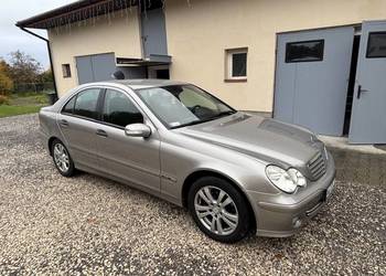 Mercedes w 203