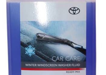 TOYOTA Plyn do spryskiwaczy zimowy -20C 3L 08808-80141 OE