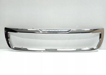 Peugeot Partner II LIFT 15-18 ATRAPA CHROM LISTWA