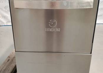 Zmywarka do szkła Concept CO-400 COLD DD FAGOR