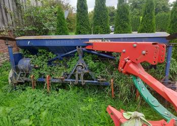 Sprzedam siewnik zbozowy nordsten 3m