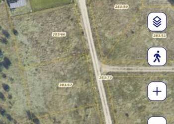 Sprzedam działki budowlane