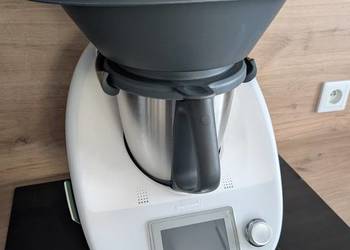 Thermomix TM5 w bardzo dobrym stanie