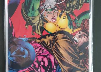 X-Men Special Anniversry Issue 1995 - komiks Marvel USA