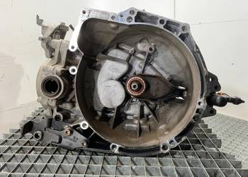 SKRZYNIA BIEGÓW OPEL VIVARO C 20MB46 1.5 120KM