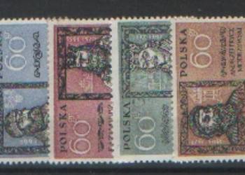 Zn. Fi 1088 - 91 ** 1961