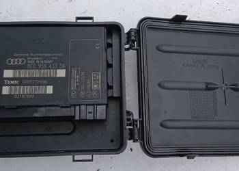 Moduł komfortu AUDI A4 B6 B7 8E0959433