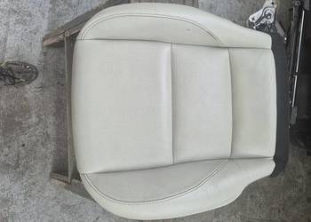 Siedzisko fotela kierowcy Mazda 3, CX-30 2019-