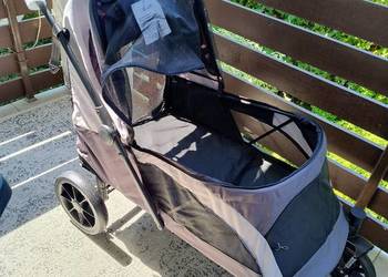 Wózek dla psa sprzedam