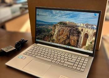 Laptop ASUS VIVOBOOK GO 15 15,6 " Intel Celeron N 8 GB / 128 GB