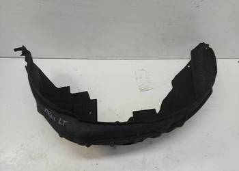 Nissan X-TRAIL T33 IV 2023r Nadkole tył lewe