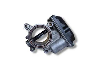 PRZEPUSTNICA A3 8P GOLF V ALTEA OCTAVIA II PASSAT B6 2.0 TDI 03L128063AF