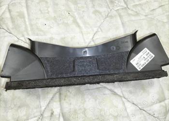 Tunel nagrzewnicy BMW E60 E61 E63 E64