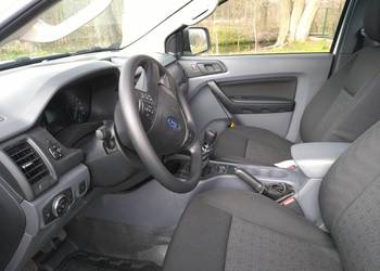 Sprzedam Forda Ranger krajowy 23% VAT