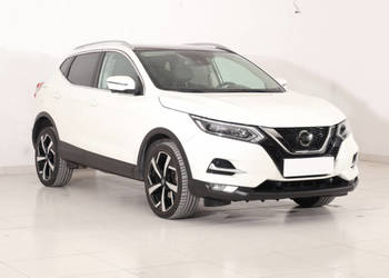 Nissan Qashqai 1.3 DIG-T