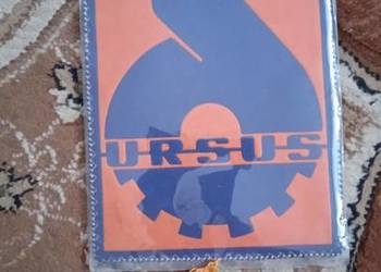 Ursus proporczyki oryginalne