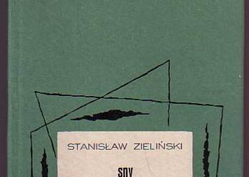 (5346) SNY POD FUMAROLĄ – STANISŁAW ZIELIŃSKI