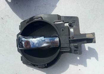 Klamka drzwi prawy tył Citroen C3