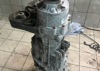 Skrzynia reduktor bmw e46 3.0d 4x4 XDrive