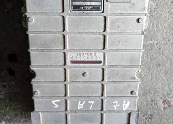 Sterownik komputer atlas 1404