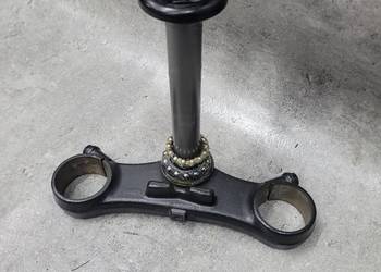 Honda CBR 650R 650 R 19-24 półka dolna zawieszenie