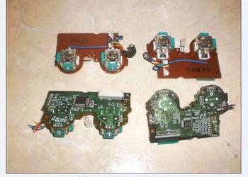 moduł joysticka ps2 PlayStation 2 z płytka