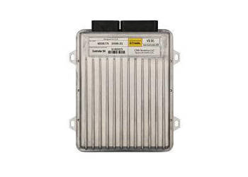 Trimble NavController III - moduł kontroler sterownik nawigacji Case New H…