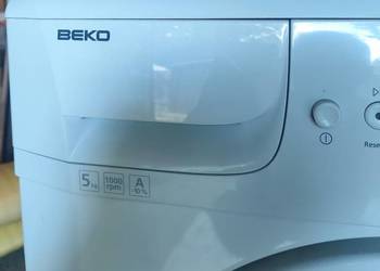 Pralka BEKO