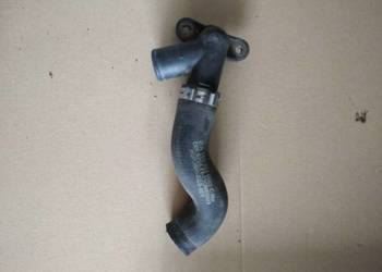 Przewód króciec wody A1602000056 Smart A1602030082