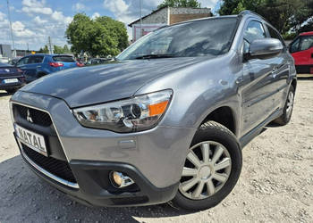 Mitsubishi ASX Panorama* Ksenon* Super stan
