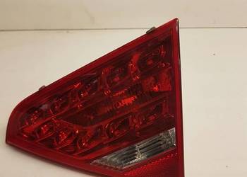 LAMPA PRAWY TYŁ Z KLAPY AUDI A5 COUPE 8T0945094A