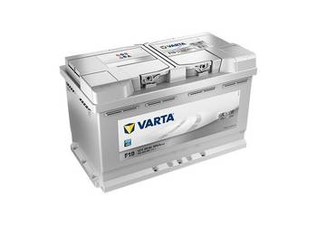 Akumulator VARTA Silver Dynamic F19 85Ah 800A EN