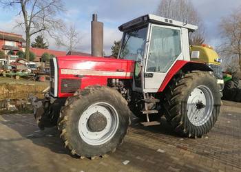 Massey Ferguson 3630