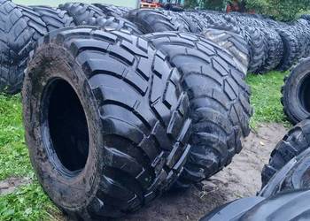 710/50r26.5 700/50-26.5 Galaxy Eurogrip 80% bieżnik