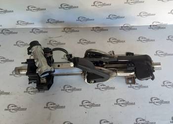 OCTAVIA II LIFT 09r kolumna kierownicza stacyjka 1Z2419502Q 1K0953503JP