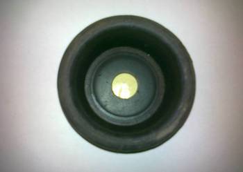 FIAT PUNTO I PODUSZKA BELKI TYLNEJ NOWA 12244