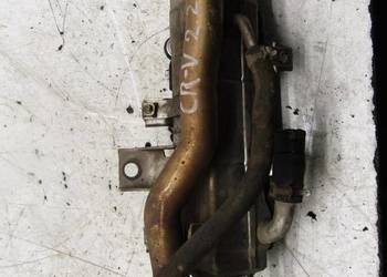 CHŁODNICZKA SPALIN EGR 2.2 I-DTEC HONDA CR-V CRV IV 18721-RFW-G010-M2