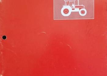 Instrukcja napraw Massey MF 3075 3085 3095 3065 3065S  DynaShift