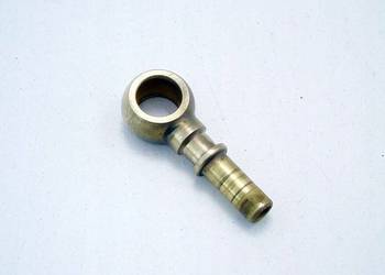 RURKA KRÓCIEC PALIWA 1.5 DCI QUSHQAI TIIDA CLIO 3 MEGANE 3 SCENIC 2 NV200