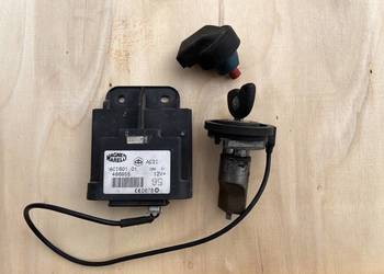 Zestaw startowy Piaggio X9 Beverly stacyjka
