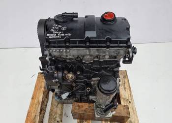 SILNIK VW Golf IV 1.9 TDI 101KM 97-03r pali ATD