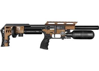 FX Impact M4 Compact - Copper

 I BLACK KAZDY KALIBER
