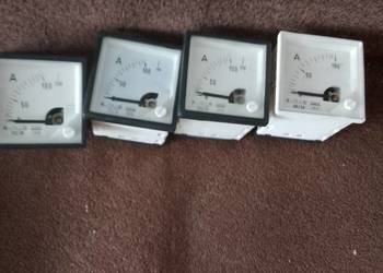 amperomierze prąd zmienny EA16 LUMEL