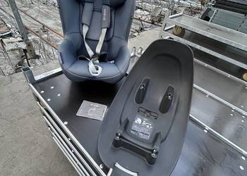 Fotelik dziecięcy Cybex Sirona M2 i-Size + Baza