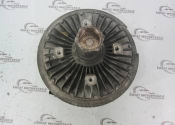 LAND ROVER DISCOVERY 2.7 D 276DT 190KM 08r sprzęgło wiskotyczne PGG500270