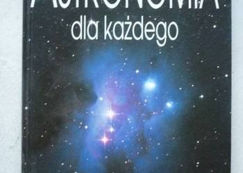 ASTRONOMIA DLA KAŻDEGO - DETLEV BLOCK