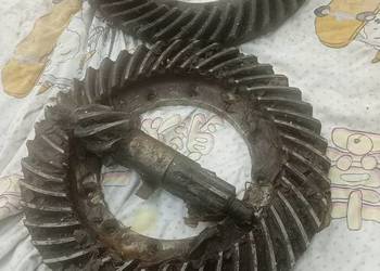 Most star Tryby Star Ł 200 Star 660 7/43