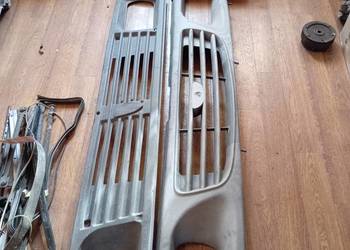 Atrapa grill Daewoo Lublin Atrapa grill Daewoo Lublin