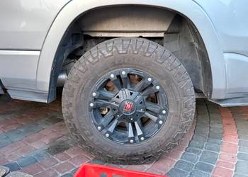 Prostowanie Mostów Dodge RAM | Jeep | Naprawa Dyferencjału | Regeneracja