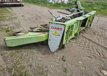 Heder do kukurydzy CLAAS MG8-6218 do sieczkarni CLAAS (8 rzędów)